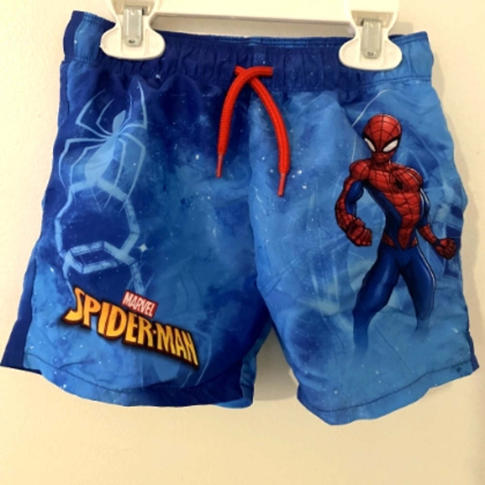 Swim trunks
